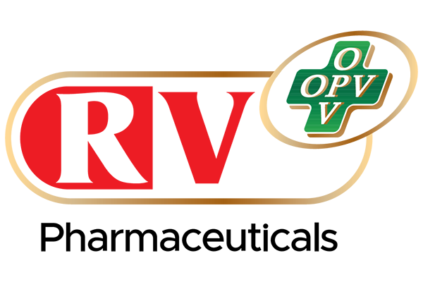 RV OPV Pharmaceutical